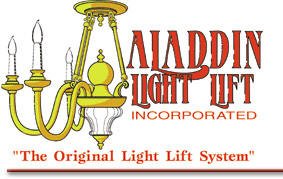 Aladdin Light Lift